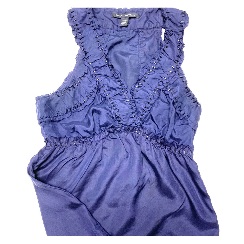 Banana Republic top